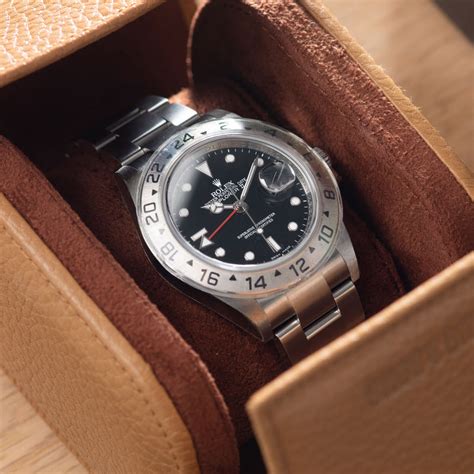 rolex 16570 new old stock